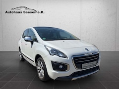 Bild des Angebotes Peugeot 3008 Style*Pano*PDC*Head-Up*Tempomat*