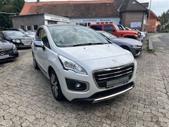 Bild des Angebotes Peugeot 3008 Style*Pano*PDC*Head-Up*Tempomat*