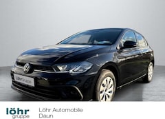Bild des Angebotes VW Polo Life 1.0 TSI 5-Gang Navi, Air Care, WKR