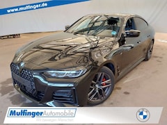 Bild des Angebotes BMW 440 Mi GranC. M Pro HUD ACC SurView.GlasD.Ha/Ka PDC
