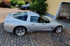 Bild des Angebotes Corvette C5