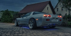 Bild des Angebotes Corvette C5 Showcar