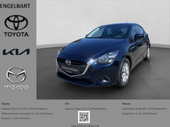 Bild des Angebotes Mazda 2 Center-Line 1.5 SKYACTIV-G 90-Klima-PDC-SHZ-Temp-I
