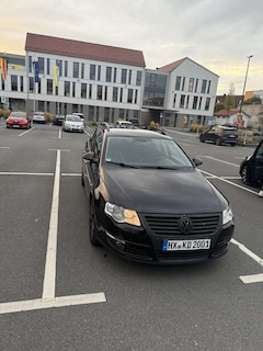 Bild des Angebotes VW Passat 2.0 TDI DPF Highline
