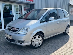 Bild des Angebotes Opel Meriva Edition