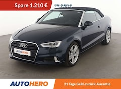 Bild des Angebotes Audi A3 35 TFSI Sport Aut.*NAVI*LED*TEMPO*PDC*