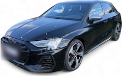 Bild des Angebotes Audi S3 Sportback Akrapovic/SHZ/PDC/CarPlay/SONOS/19