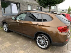 Bild des Angebotes BMW X1 xDrive23d