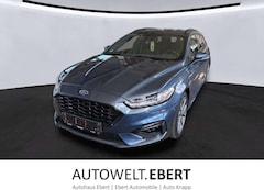 Bild des Angebotes Ford Mondeo Turnier ST-Line 2.0 Aut./AHK/SYNC3/ACC/