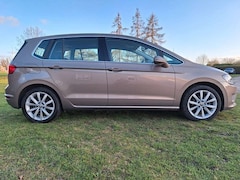 Bild des Angebotes VW Golf Sportsvan Golf Sportsvan Comfortline BMT 1,4 TSI DSG