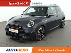 Bild des Angebotes MINI John Cooper Works John Cooper Works Aut.*NAVI*LED*CAM*