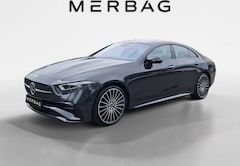 Bild des Angebotes Mercedes-Benz CLS 300 d 4MATIC AMG Night Pano 360° Distronic