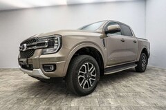Bild des Angebotes Ford Ranger 2.0 TDCI Limited 4x4 °GARANTIE 08.2028°
