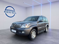 Bild des Angebotes Toyota Land Cruiser 3.0 D-4D 2008 150.000km SCHECKH. TOYOTA