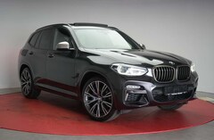 Bild des Angebotes BMW 114 i Navi/Leder/ACC/Kamera/Pano/HUD/H&K