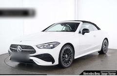 Bild des Angebotes Mercedes-Benz CLE 300 4M Cabrio AMG Sitzklima DigiLight Burmes