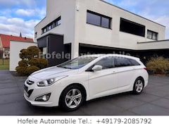 Bild des Angebotes Hyundai i40 cw 5 Star Edition*TEMPO/KLIMA/8-FACH*