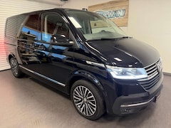 Bild des Angebotes VW T6 Multivan T6.1Multivan Generation Six4MOTION/Leder/LED/ACC