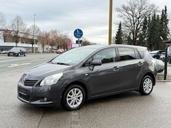 Bild des Angebotes Toyota Verso 7 Sitzer