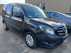 Bild des Angebotes Mercedes-Benz Citan 111 CDi Klima/Lang/AHK/TopZustand