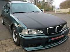 Bild des Angebotes BMW 320 i M Coupe Sport Edition UNIKAT HU & AU NEU !