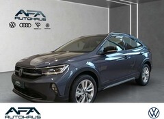 Bild des Angebotes VW Taigo 1.0 TSI GOAL DSG Matrix*Navi*ACC*RFK*DC
