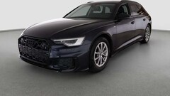 Bild des Angebotes Audi A6 Avant Design