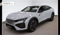 Bild des Angebotes Peugeot 408 Hybrid 225 GT 8AT. Premium-P/MatrixLED -45%*