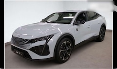 Bild des Angebotes Peugeot 408 Hybrid 225 GT 8AT. Premium-P/MatrixLED -45%*