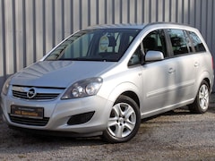 Bild des Angebotes Opel Zafira 1.8 Family "Touch&Connect "Navi "7 Sitze "2.Hand
