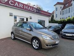 Bild des Angebotes Mercedes-Benz B 200 Chrom-Paket