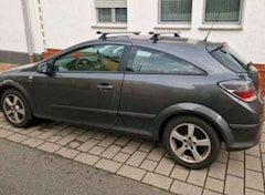 Bild des Angebotes Opel Astra H GTC