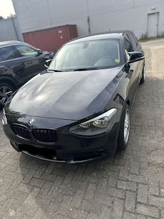 Bild des Angebotes BMW 116 116d Urban Line