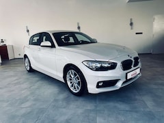 Bild des Angebotes BMW 116 116 d Efficient Dynamics Advantage