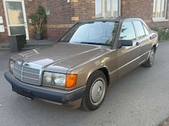 Mercedes-Benz 190 /Tüv/AHK