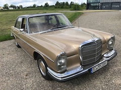 Bild des Angebotes Mercedes-Benz S 280