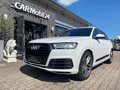 Bild des Angebotes Audi SQ7 4.0 TDI quattro tiptronic