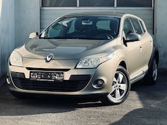 Bild des Angebotes Renault Megane Lim. 5-trg.*NAVI*TEMPO*PDC*2.HAND*TÜV NEU