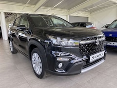 Bild des Angebotes Suzuki S-Cross 1.4 Boosterjet Comfort Navi, Kamera