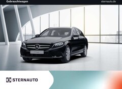 Bild des Angebotes Mercedes-Benz C 180 C 180 T-Modell