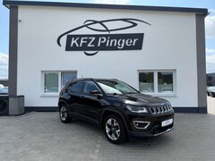 Bild des Angebotes Jeep Compass Limited FWD