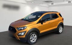 Bild des Angebotes Ford EcoSport Active Navi Soundsystem B & O LED ACC Apple CarPla