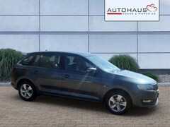Bild des Angebotes Skoda Rapid/Spaceback Spaceback Ambition AHK Klmaautomatic