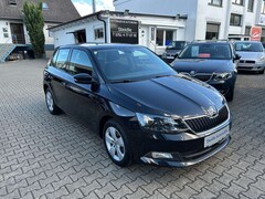 Bild des Angebotes Skoda Fabia 1.2l TSI Style