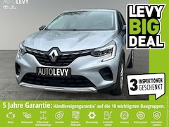 Bild des Angebotes Renault Captur II 1.0 TCe 100 Business Ed +PDC+ALLWETTER+