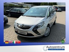 Bild des Angebotes Opel Zafira Tourer 2.0 CDTI Aut. *NEUES GETRIEBE*