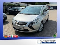 Bild des Angebotes Opel Zafira Tourer 2.0 CDTI Aut. *NEUES GETRIEBE*
