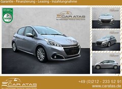 Bild des Angebotes Peugeot 208 Signature 2.HAND NAVI KLIMA TEMPOMAT PDC MFL
