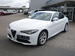 Bild des Angebotes Alfa Romeo Giulia Super *Veloce-Paket/RFK/ PDCvo.+hi./Sound Theatre*