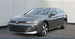 Bild des Angebotes VW Passat Variant Business DSG+MASSAGE+NAVI+17" ALU+ACC+KAMERA+LE...